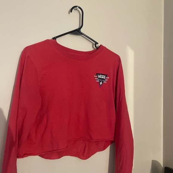 Vans long sleeved tee - Picture 4 of 4